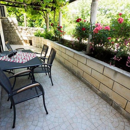 Apartment Matej Дубровник Екстериор снимка