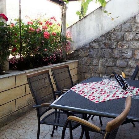 Apartment Matej Дубровник Екстериор снимка