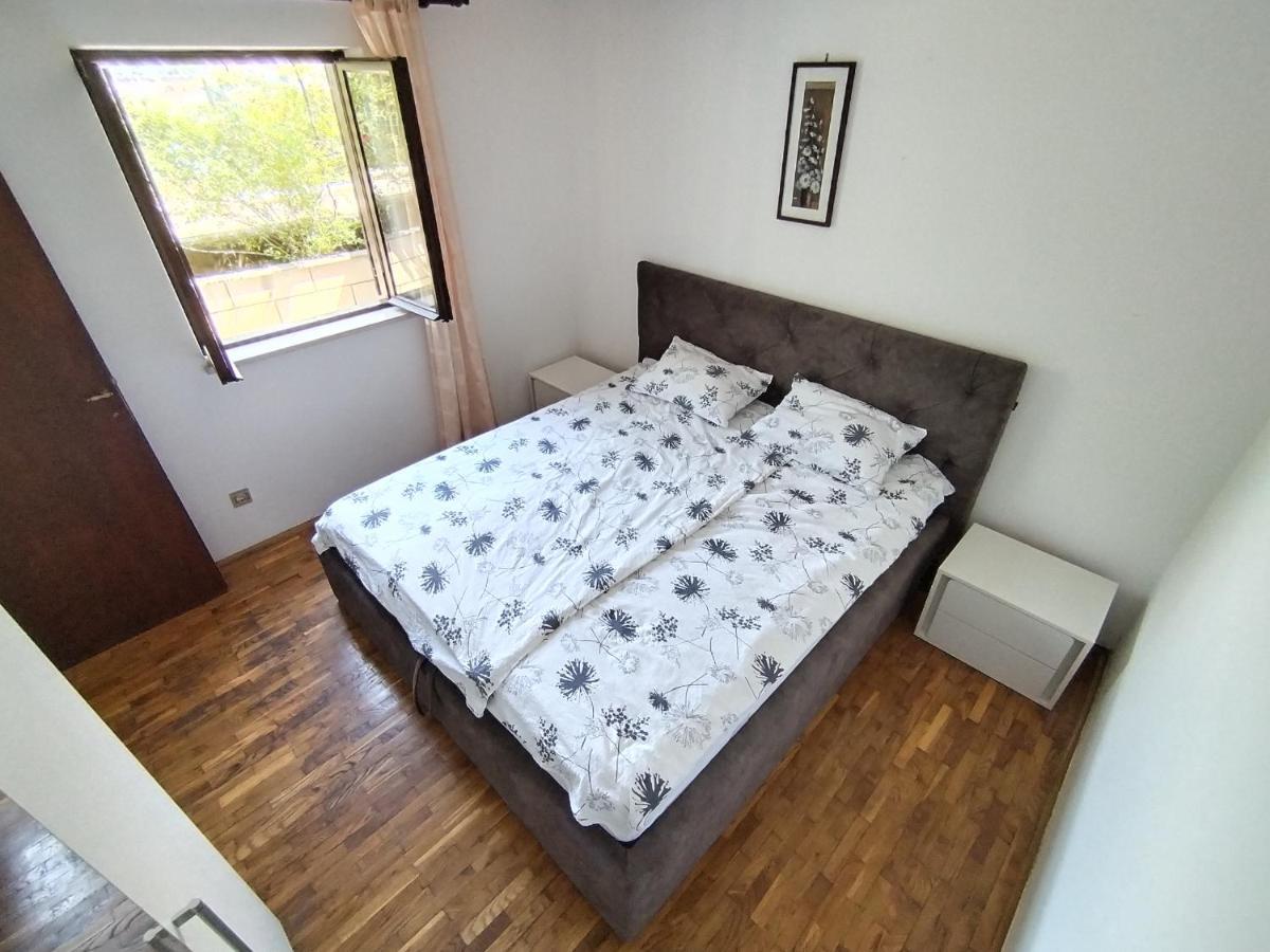 Apartment Matej Дубровник Екстериор снимка