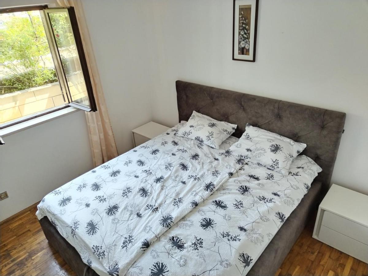 Apartment Matej Дубровник Екстериор снимка