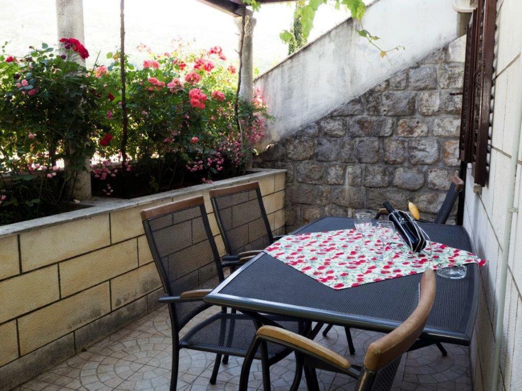Apartment Matej Дубровник Екстериор снимка