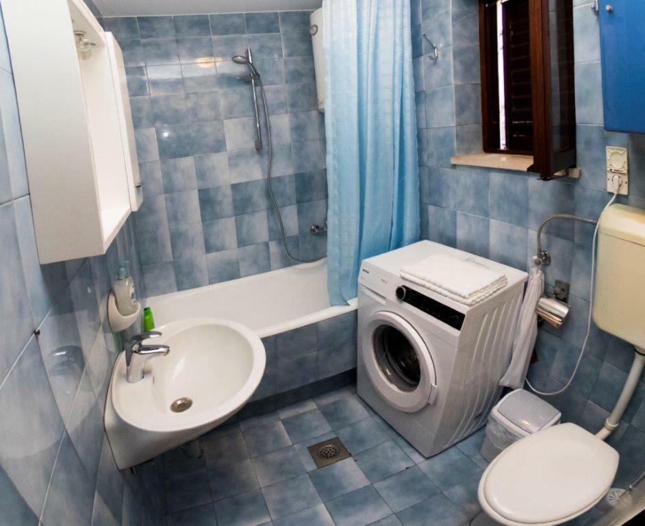 Apartment Matej Дубровник Екстериор снимка